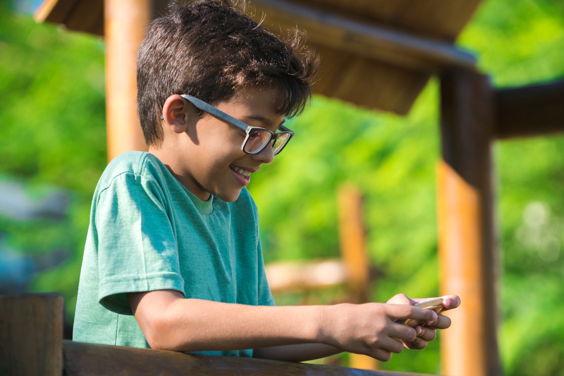 Kids Bible Experience