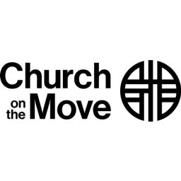 church on the move logo